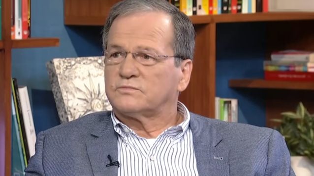 Χρήστος Νικολόπουλος: "Ακόμα μου τα χώνουν οι fans του Στέλιου Καζαντζίδη"
