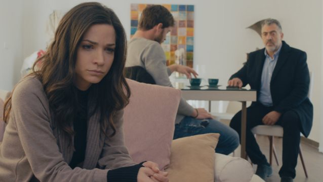 Το Τατουάζ: Νέες εξελίξεις: Η αγωνία για την τύχη Άννας- Λήδας φέρνει τους πάντες στα όριά τους &amp; η Όλγα έρχεται αντιμέτωπη με τον χειρότερο εφιάλτη της