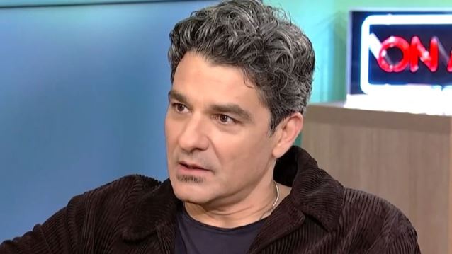 Πέτρος Λαγούτης: Γκρίνιαξα όταν ο γιος μου είπε ότι θα δώσει στο Εθνικό - "Βρε αγόρι μου... Δεν έχει νόημα"