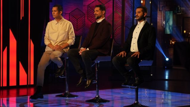 MasterChef | Αυτοί πέρασαν στην επόμενη φάση του bootcamp
