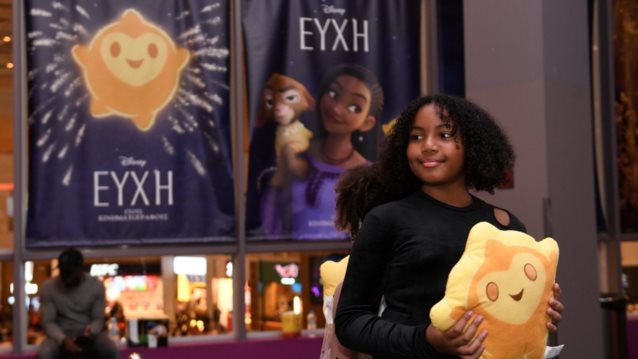 &quot;Ευχή&quot;: Το TheMamagers στην πιο μαγική κινηματογραφική πρεμιέρα μαζί με αγαπημένους μας celebrities και Influencers