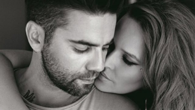 Ο Θοδωρής Μαραντίνης έχασε το δικαστήριο για τη συνεπιμέλεια με τη Σίσσυ Χρηστίδου