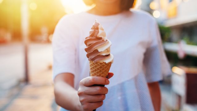 Δίαιτα Express: 7ήμερο πρόγραμμα αδυνατίσματος στις διακοπές (με παγωτό)
