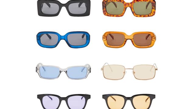 Τα πιο στιλάτα γυαλιά ηλίου του φετινού χειμώνα