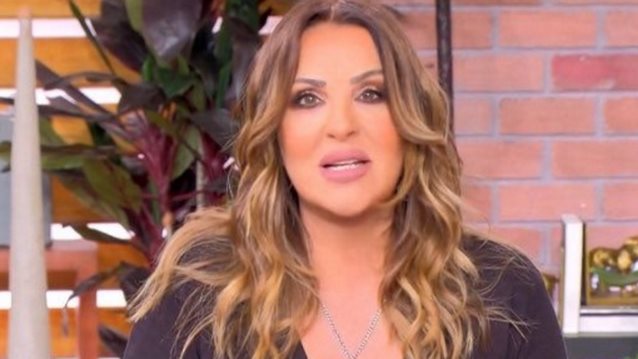 Ναταλία Γερμανού: "Είναι ντροπιαστικό μια εκπομπή να ασχολείται με τα νούμερα μιας άλλης"