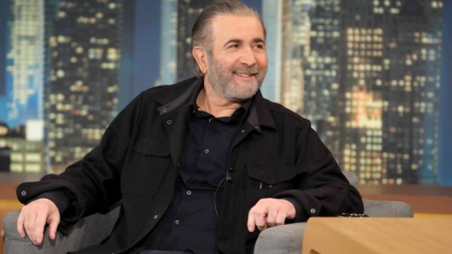 Λάκης Λαζόπουλος: Το ξεκαθάρισμα των... λογαριασμών με τον Αρναούτογλου &amp; η απάντηση στις σκληρές κατηγορίες περί προπαγάνδας