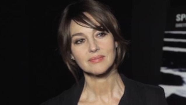 Μονικα Μπελουτσι: Η αποκλειστικη συνεντευξη στο «φλΕΡΤ»: «Νιωθω την Ελλαδα σαν το σπιτι μου»