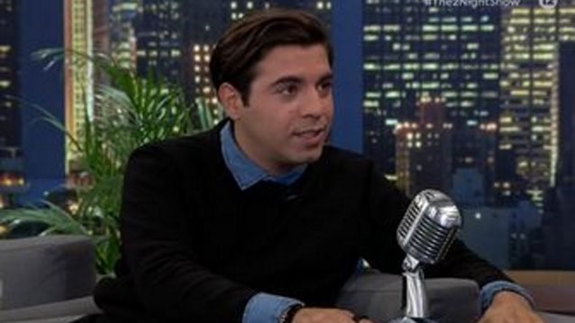 Βασίλης Τριανταφύλλου: &quot;Είναι καλό που με &quot;μισούν&quot; στο Twitter&quot;