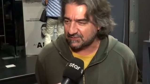 Γιάννης Δρακόπουλος: Δεν έχω πάρει σενάρια για το  &quot;Σόι&quot;, αλλά έχω ακούσει ότι αρέσουν