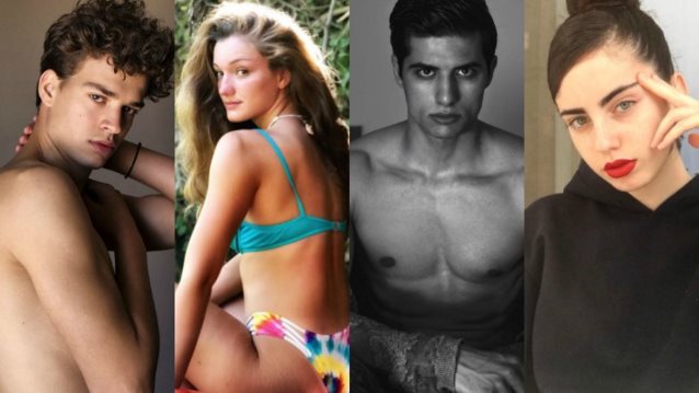 GNTM: Αυτοί είναι οι λογαριασμοί στο Instagram όσων πέρασαν την πρώτη audition!