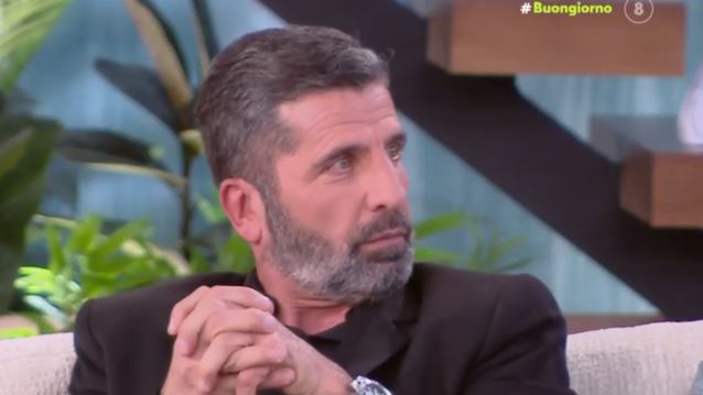 Θανάσης Βισκαδουράκης: "Θέλω να πάω τον γιο μου στο ορφανοτροφείο που μεγάλωσα γιατί..."