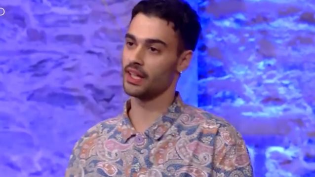 MasterChef | Αλέξανδρος Κωνστάντης: Ο κούκλος Κερκυραίος υποψήφιος με την πιο συγκινητική ιστορία! Αυτός είναι ο λογαριασμός του στο instagram