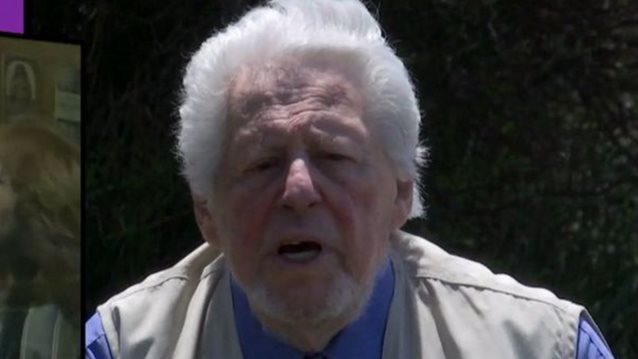 Γιάννης Βογιατζής: &quot;Εγώ έκανα γνωστό αυτό το τραγούδι στην Ελλάδα. Κανένας δεν αναφέρει ότι εγώ το πρωτοτραγούδησα&quot;