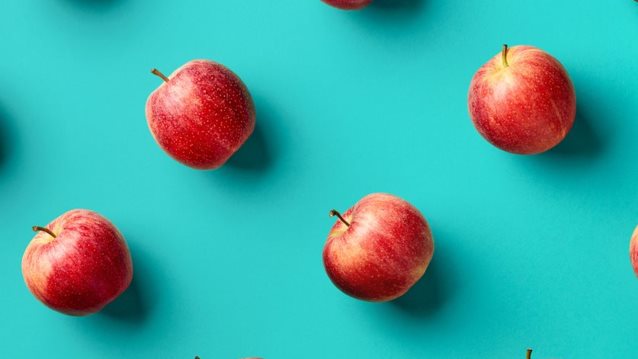 Το κόλπο με το μήλο που θα σε βοηθήσει να χάσεις βάρος