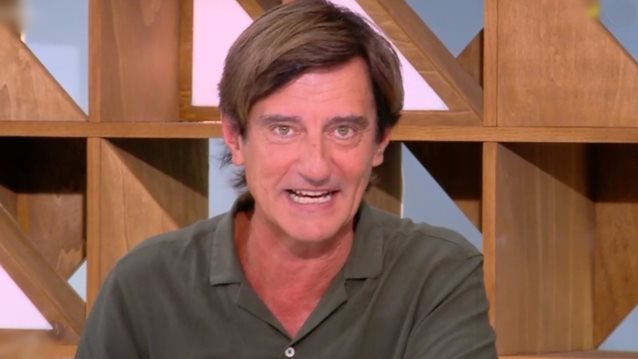 Θοδωρής Κουτσογιαννόπουλος για την ... υποψηφιότητα του: &quot;Σας ευχαριστώ, αλλά δεν ήμουν εγώ&quot;