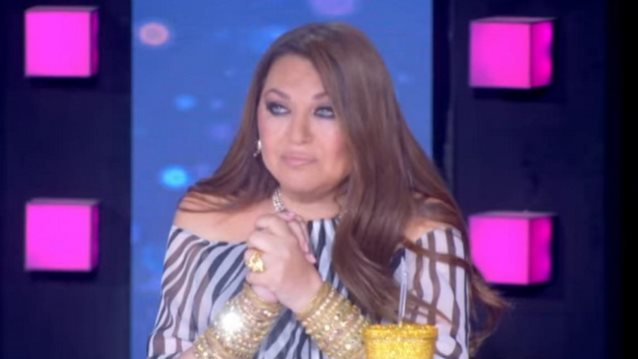 J2US | Καιτη Γαρμπη: "Ο Διονυσης Σχοινας συγκλονισε το πανελληνιο με την προταση γαμου"