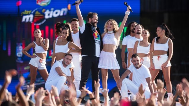 Η Ημέρα Θετικής Ενέργειας Εκ Των Έσω: 5 λόγοι που την ορίζουν ως τη μεγαλύτερη γιορτή της χρονιάς!