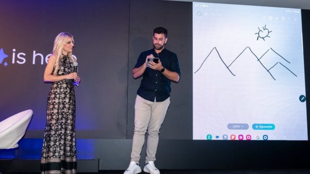 Τα νέα Galaxy Z Fold6 και Z Flip6 μαζί με τα ολοκαίνουργια wearables της Samsung διαθέσιμα σε Ελλάδα και Κύπρο