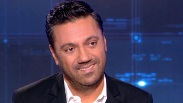 Η ιδιαίτερη περίπτωση του Γιώργου Θεοφάνους