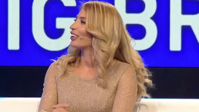 Big Brother | Η Σοφία Δανέζη μιλά πρώτη φορά μετά την ήττα στον τελικό!
