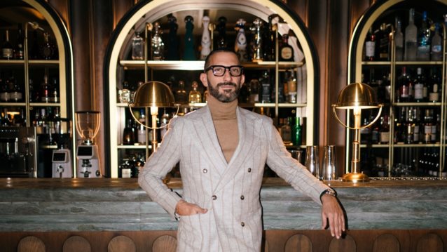 HD x VARDAS | Η συλλογή που επαναπροσδιορίζει την ανδρική κομψότητα