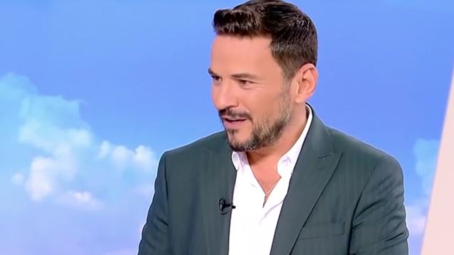 Κώστας Τσουρός: &quot;Είχαμε κάτσει για φαγητό και την έβλεπα την Κατερίνα, δεν ξέρω εάν είχε συλλάβει ακόμα...&quot;