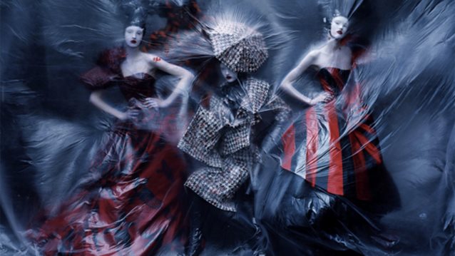 Tim Walker: Θα φωτογραφήσει το νέο ημερολόγιο της Pirelli
