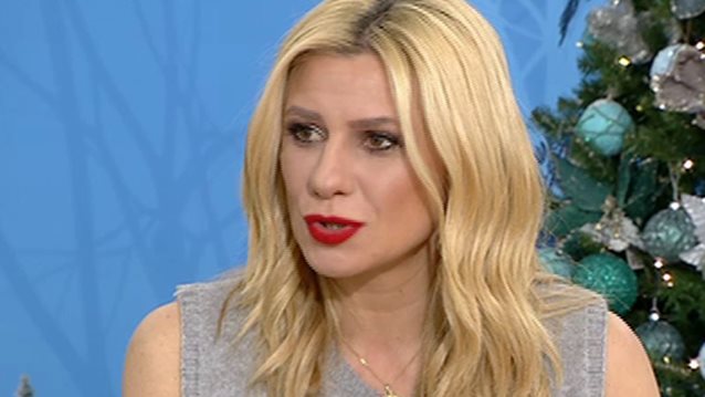 Κατερίνα Καραβάτου: Η αποκάλυψη για την Εύη Ιωαννίδου &amp; τη συμπεριφορά της στο GNTM