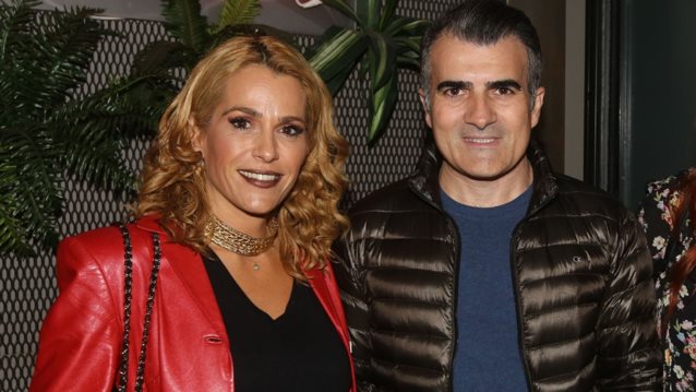 Ο Παύλος Σταματόπουλος για την καταγγελία από την Τζένη Μπότση: "Είναι ταραγμένη. Οι γονείς της το έμαθαν τώρα"