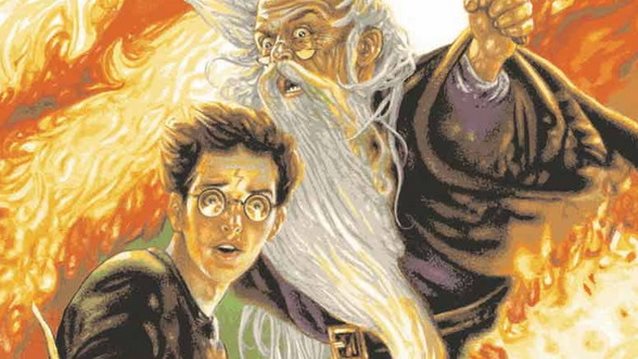 Όλες οι ταινίες Harry Potter από τη χειρότερη στην καλύτερη
