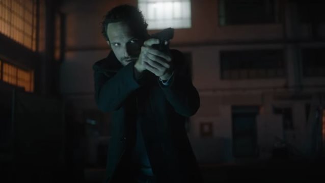 Κοβει την ανασα το επισημο trailer της &quot;Διαφανης Αγαπης&quot;