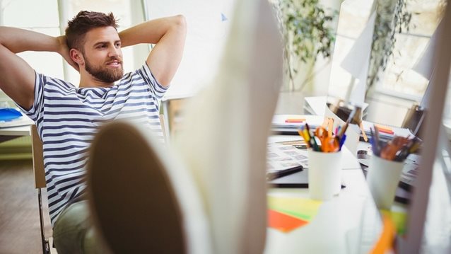 Πώς θα απαλλαγείς μια και καλή από το έντονο άγχος
: Δες ποια συμπτώματα του στρες έχεις γιατί η επιστήμη το λέει ξεκάθαρα.