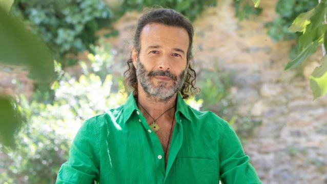 Θανάσης Ευθυμιάδης: &quot;Η ζωή είναι πολύ μικρή, σαν μια ανάσα&quot;