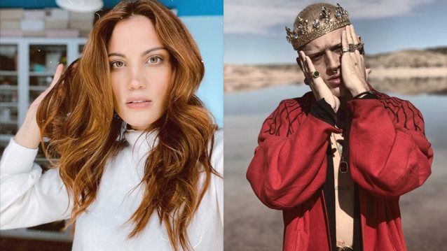 Τάσος Ξιαρχό VS Μαίρη Συνατσάκη: Μια νέα κόντρα δημιουργήθηκε | Οι &quot;αιχμηρές&quot; αναρτήσεις