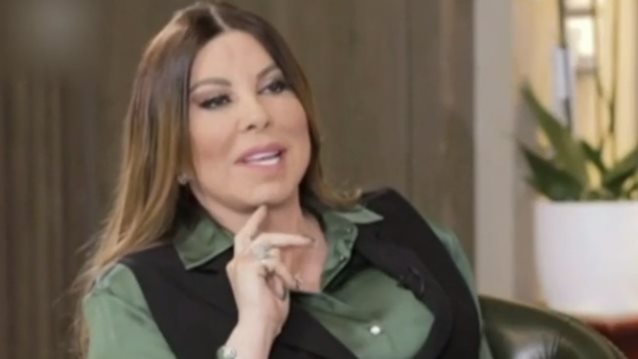 Στάθης Αγγελόπουλος για Άντζελα Δημητρίου: &quot;Καμιά φορά  ξεσπάμε σε αυτόν που θα βρούμε μπροστά μας&quot;