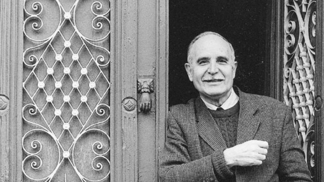 Ντίνος Χριστιανόπουλος: Έφυγε από τη ζωή ο σπουδαίος Έλληνας ποιητής