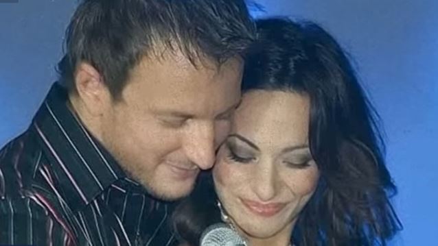 Κώστας Καραφώτης- Μάρω Λύτρα: Το χρονικό του μεγαλύτερου έρωτα στην ιστορία της τηλεόρασης