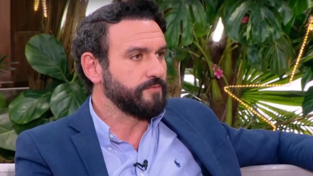 Μελέτης Ηλίας: &quot;Το νιώθω ως πισωγύρισμα&quot;