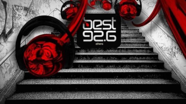 Ο Best 92.6 Επιστρέφει: Ξανά στον αέρα στις 18 Ιανουαρίου!
