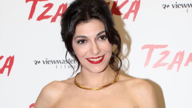 Νικολέτα Κοτσαηλίδου: &quot;Ήταν δυο τρεις συμπεριφορές που δεν μου …&quot;