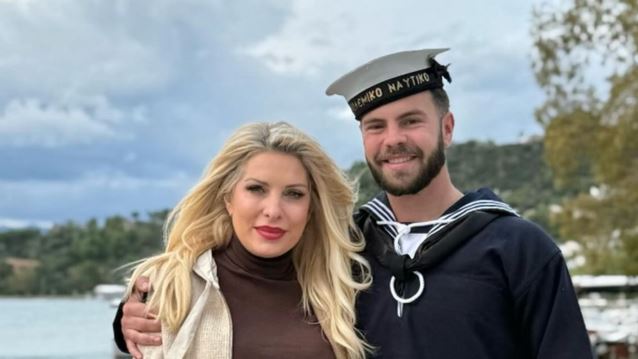 &quot;Ο Άγγελος Λάτσιος παρέμεινε τρεις μέρες στο νοσοκομείο - Ήταν κοντά του και η Ελένη και ο Γιάννης&quot;