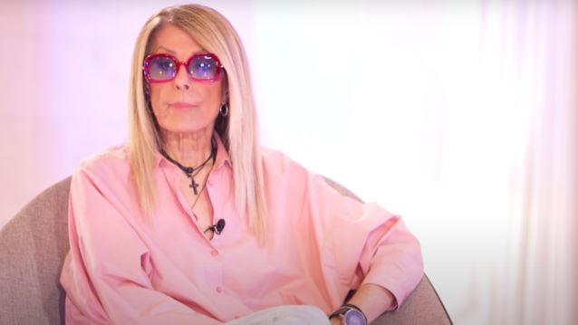 Εύη Δρούτσα: "Αν είχα τώρα απέναντι μου τη Μαρίνα Σάττι, θα της ζήταγα συγνώμη"