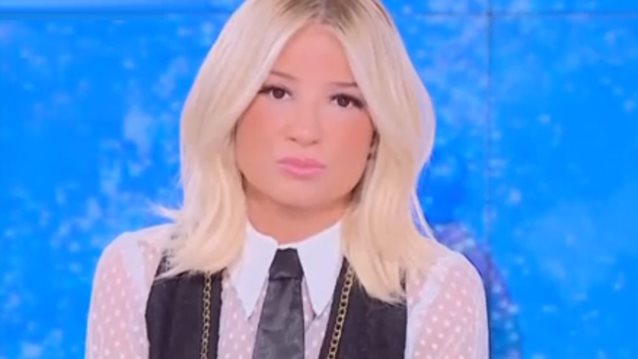 Η τοποθέτηση της Φαίης Σκορδά: "Είναι δική μου προσωπική απόφαση"