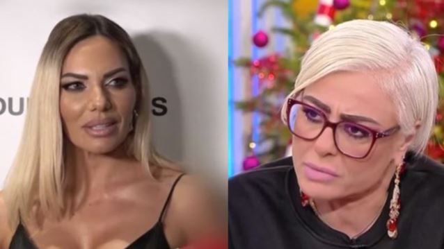 "Αισθάνομαι ότι η Άρια Καλύβα έχει αποβάλει από το σύστημά της τη λέξη "ανθρωπιά""