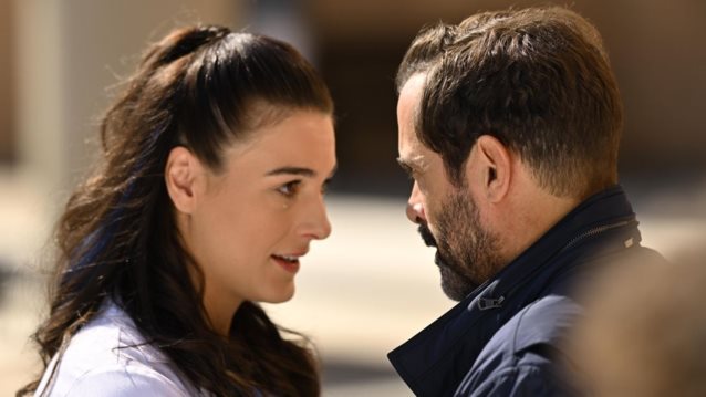 Ο Γιατρός | Ο Ανδρέας πέφτει έξω &amp; ο Σταθάτος ετοιμάζεται να πάρει τη ρεβάνς!