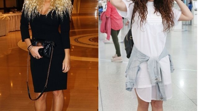 Πώς ήταν και πώς έγινε: Γιάννα Τερζή: Οι αλλαγές στην εμφάνιση της γνωστής τραγουδίστριας τα τελευταία χρόνια