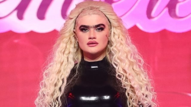 My Style Rocks | Σοφία Χατζηπαντελή: "Είμαι η πιο άσχημη barbie"