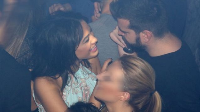 Πηνελόπη Πλάκα - Νικόλας Τακάς: Ο χωρισμός που δεν περίμενε κανείς!