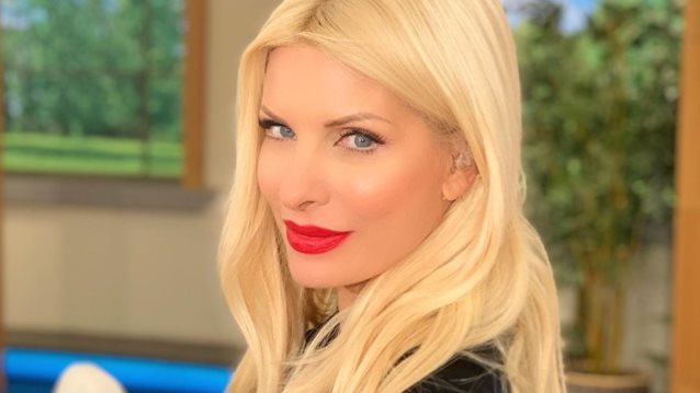 Ελένη Μενεγάκη: Η νέα αινιγματική δήλωση στα social media!