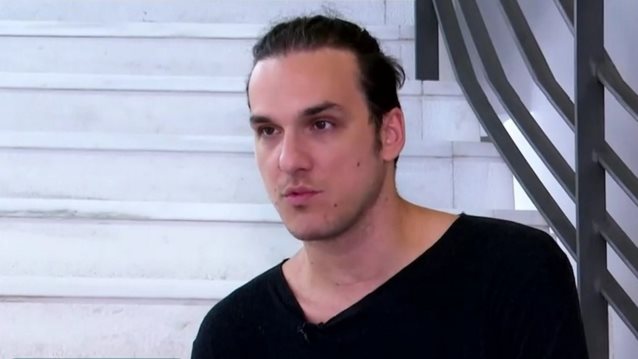 Αιμιλιανός Σταματάκης: &quot;Έχω ζητήσει προστασία για να αποφύγω εμμονικό θαυμαστή&quot;